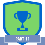 Badge 11