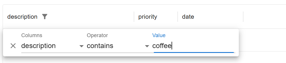 Todolist